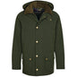 MENS WINTER ASHBY WATERPROOF JACKET