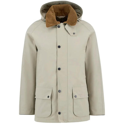 MENS WINTER ASHBY WATERPROOF JACKET