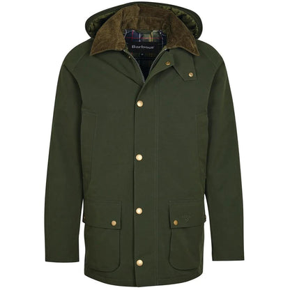 MENS WINTER ASHBY WATERPROOF JACKET