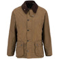 BEDALE WAX JACKET  Bark