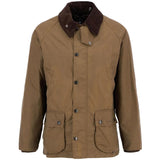 BEDALE WAX JACKET  Bark