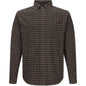 AUTUMN FLANNEL L/S SHIRT