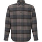 AUTUMN FLANNEL L/S SHIRT