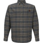 AUTUMN FLANNEL L/S SHIRT