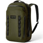 CAYO 35L BACKPACK OLIVE