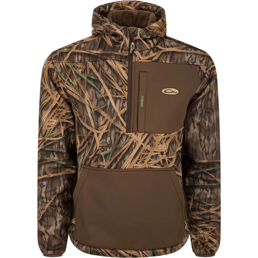 MST ENDURANCE HOODIE W/KANGAROO POUCH