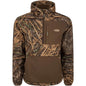 MST ENDURANCE HOODIE W/KANGAROO POUCH