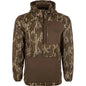 MST ENDURANCE HOODIE W/KANGAROO POUCH