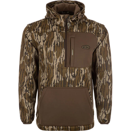 MST ENDURANCE HOODIE W/KANGAROO POUCH