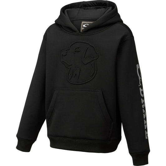 YOUTH BACK EDDIE LIMITED EDITION HOODIE