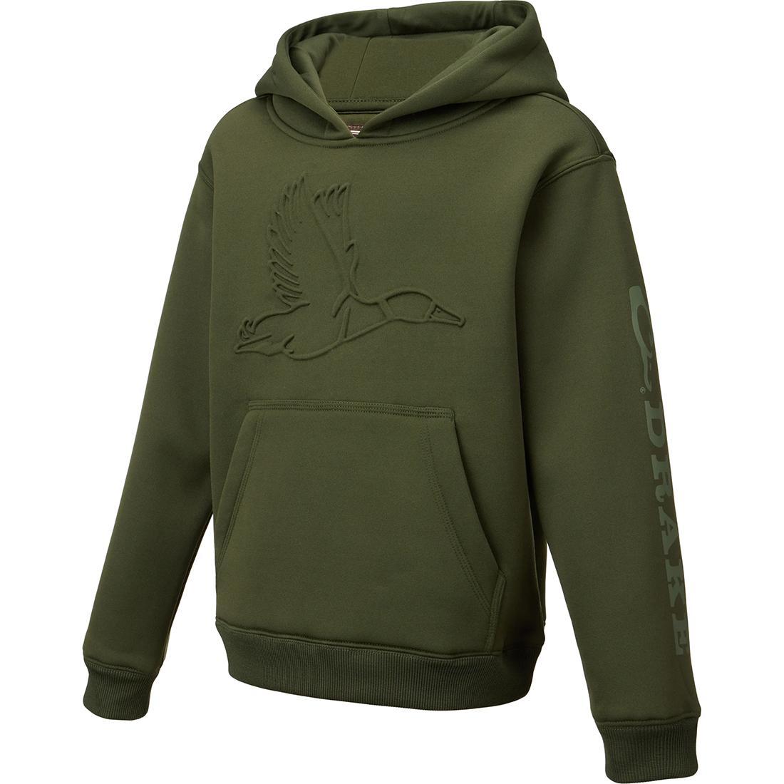 YOUTH BACK EDDIE LIMITED EDITION HOODIE