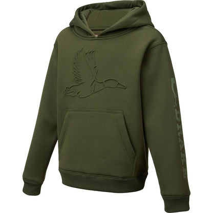 YOUTH BACK EDDIE LIMITED EDITION HOODIE