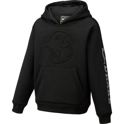 YOUTH BACK EDDIE LIMITED EDITION HOODIE