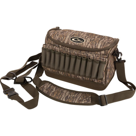 TREE HUGGER SHOUDLER BAG