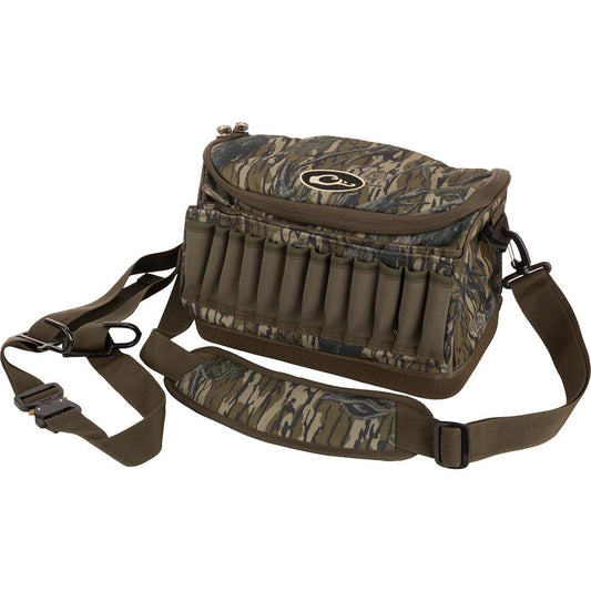 TREE HUGGER SHOUDLER BAG
