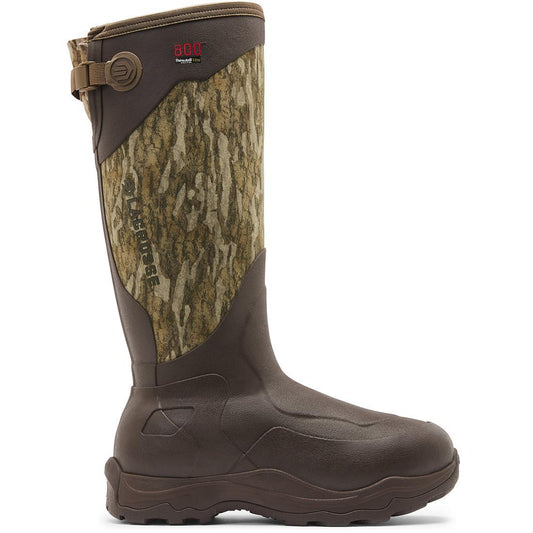 MENS ALPHA AGILITY 17 800G