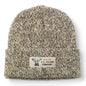 MENS LINED RAGG WOOL BEANIE
