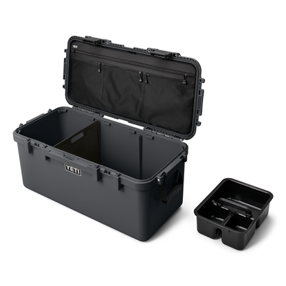 LOADOUT GOBOX 60 CHARCOAL
