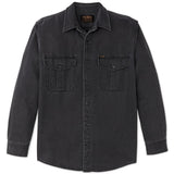 MENS DENIM GUIDE SHIRT
