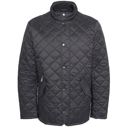 MENS FLYWEIGHT CHELSEA QUILTED JACKET