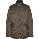 MENS FLYWEIGHT CHELSEA QUILTED JACKET