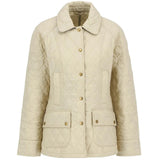 LADIES BEADNELL QUILTED JACKET