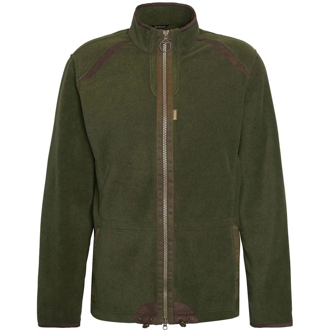 MENS LANGDALE FLEECE JACKET