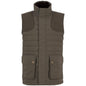 BRADFORD GILET