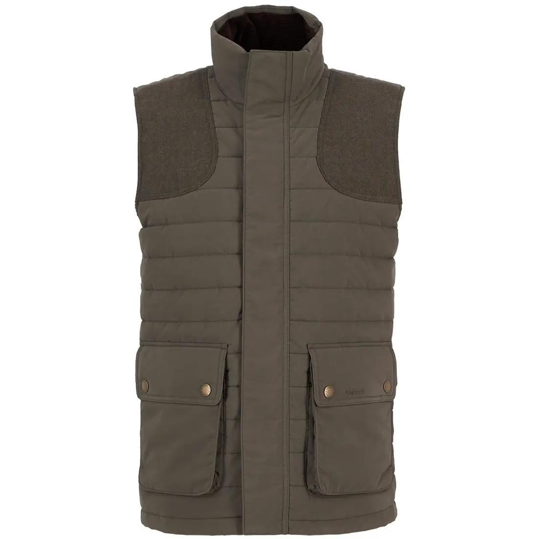 BRADFORD GILET