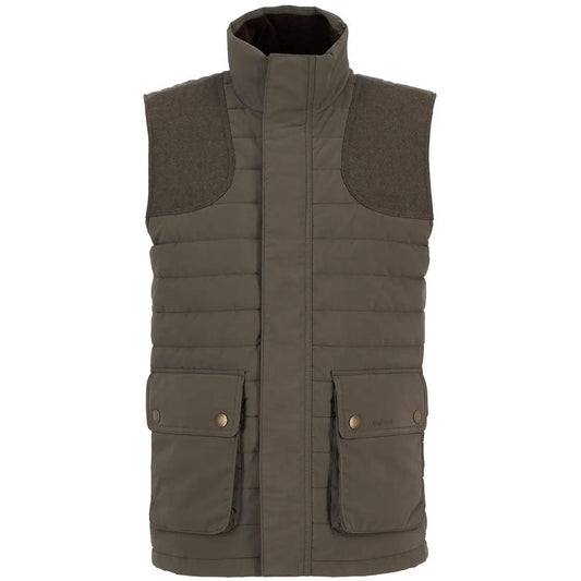 BRADFORD GILET