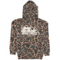 CAMO WW TRIO 1 HOODY