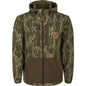 Youth Endurance Full Zip Jacket with Hood