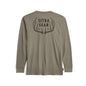 Mens Typical Long Sleeve Tee