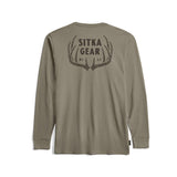 Mens Typical Long Sleeve Tee