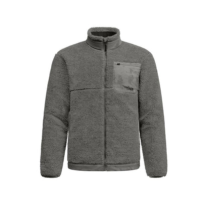 Bluff Berber Jacket
