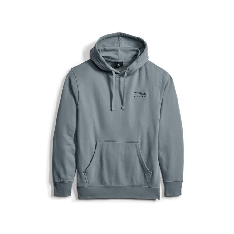 ICON CLASSIC PULLOVER HOODY