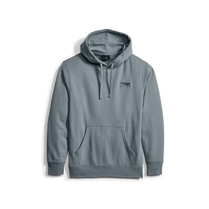 ICON CLASSIC PULLOVER HOODY