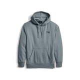 ICON CLASSIC PULLOVER HOODY
