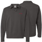 Tuskwear Script Roll Tide  Sweatshirt Collared