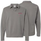 Tuskwear Script Roll Tide  Sweatshirt Collared