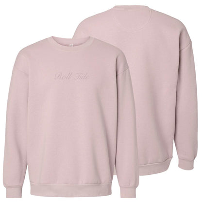 Tuskwear Tonal Roll Tide  Sweatshirt