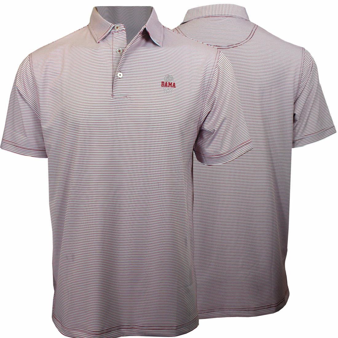 Mens Halftime  Polo