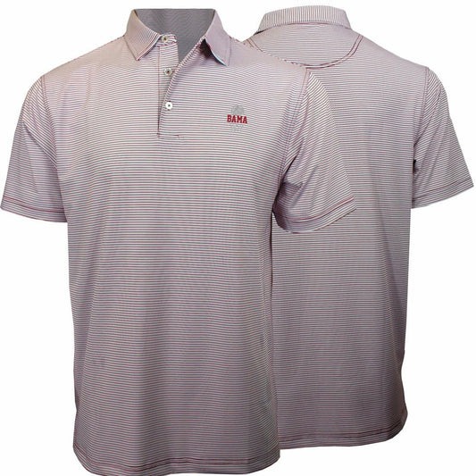 Mens Halftime  Polo
