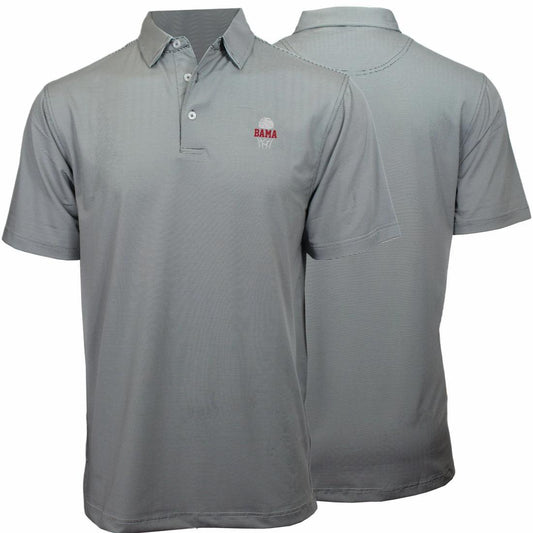 Mens Halftime  Polo
