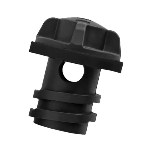 Vortex Drain Plug