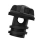 Vortex Drain Plug