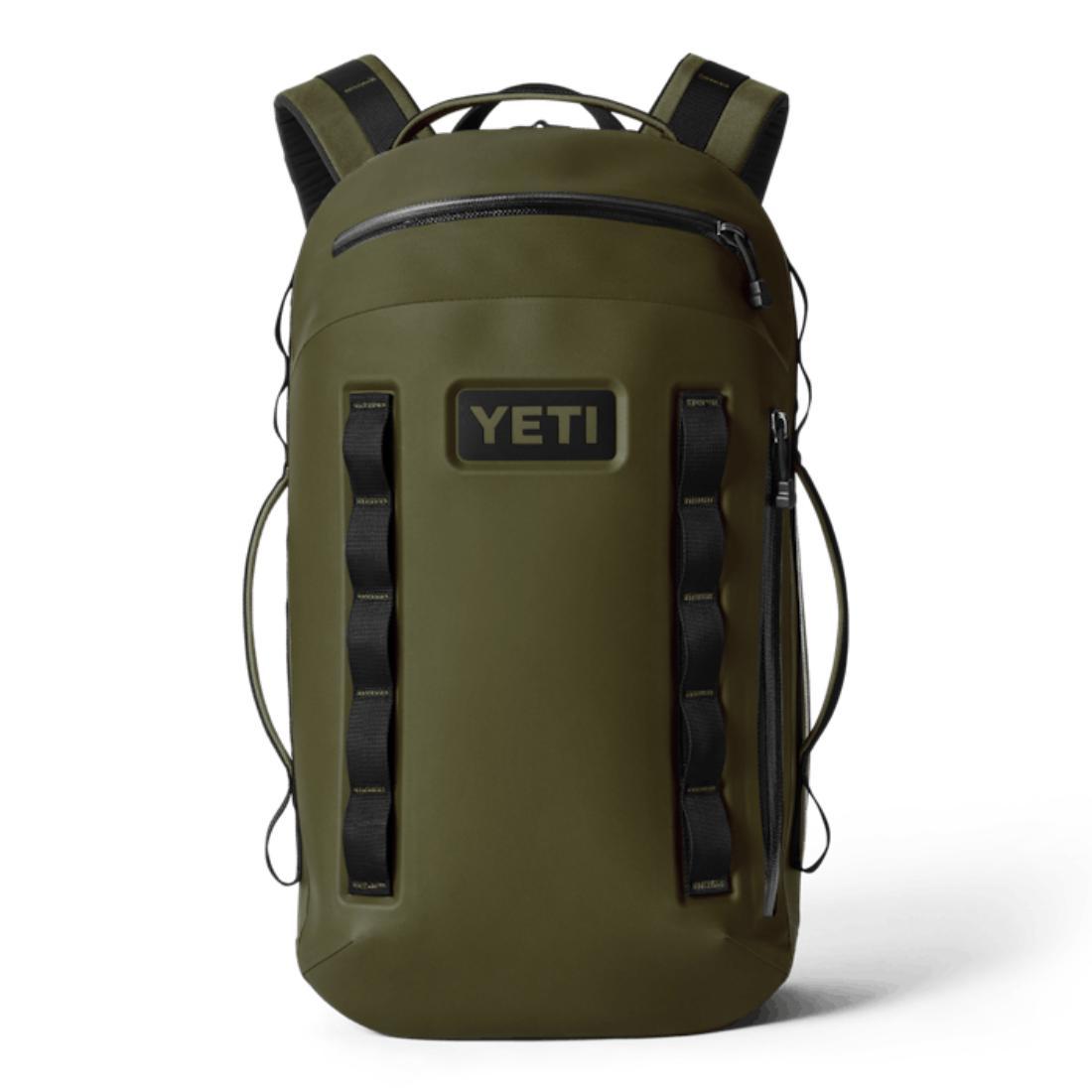 CAYO 25L BACKPACK OLIVE