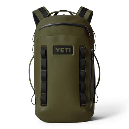 CAYO 25L BACKPACK OLIVE