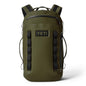 CAYO 25L BACKPACK OLIVE