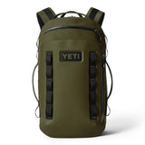 CAYO 25L BACKPACK OLIVE